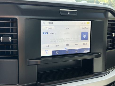 New 2026 Ford F250 XL w/ XL Driver Assist Package image 18