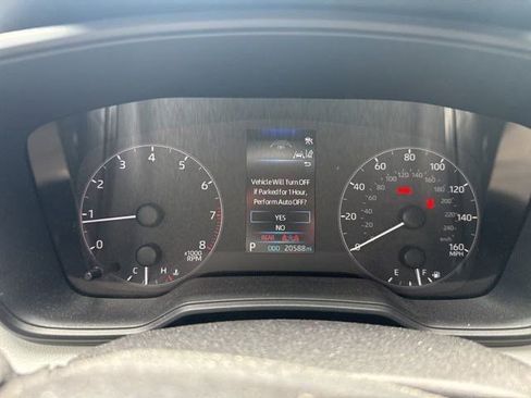 Used 2024 Toyota Corolla SE FWD image 10