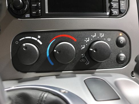 Used 2008 Dodge Viper SRT-10 w/ Competition Group image 66