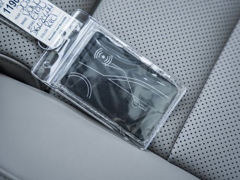 New 2025 Volvo EX90 Ultra w/ Protection Package Premier image 39