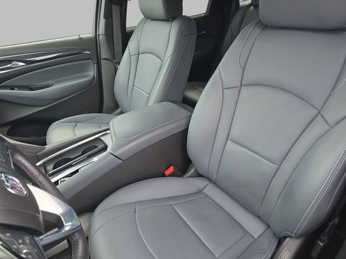 Used 2024 Buick Enclave Essence w/ LPO, Floor Liner Package FWD image 17