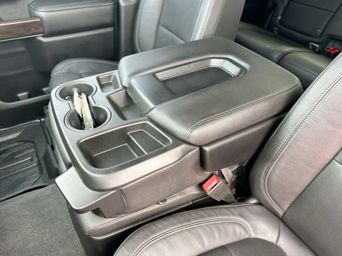 Used 2020 GMC Sierra 1500 SLT AWD/4WD image 20