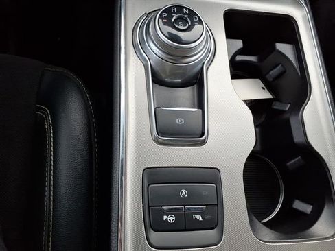 Used 2024 Ford Edge ST w/ Equipment Group 401A image 25