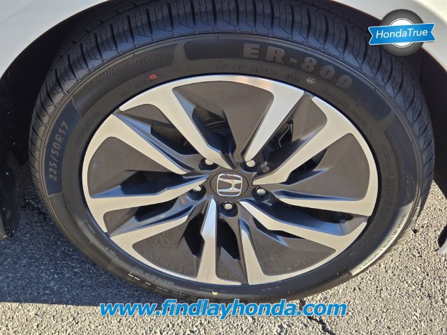 Certified 2019 Honda Accord Hybrid image 10