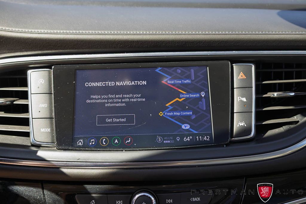 Used 2023 Buick Enclave Avenir w/ Avenir Technology Package AWD/4WD image 14