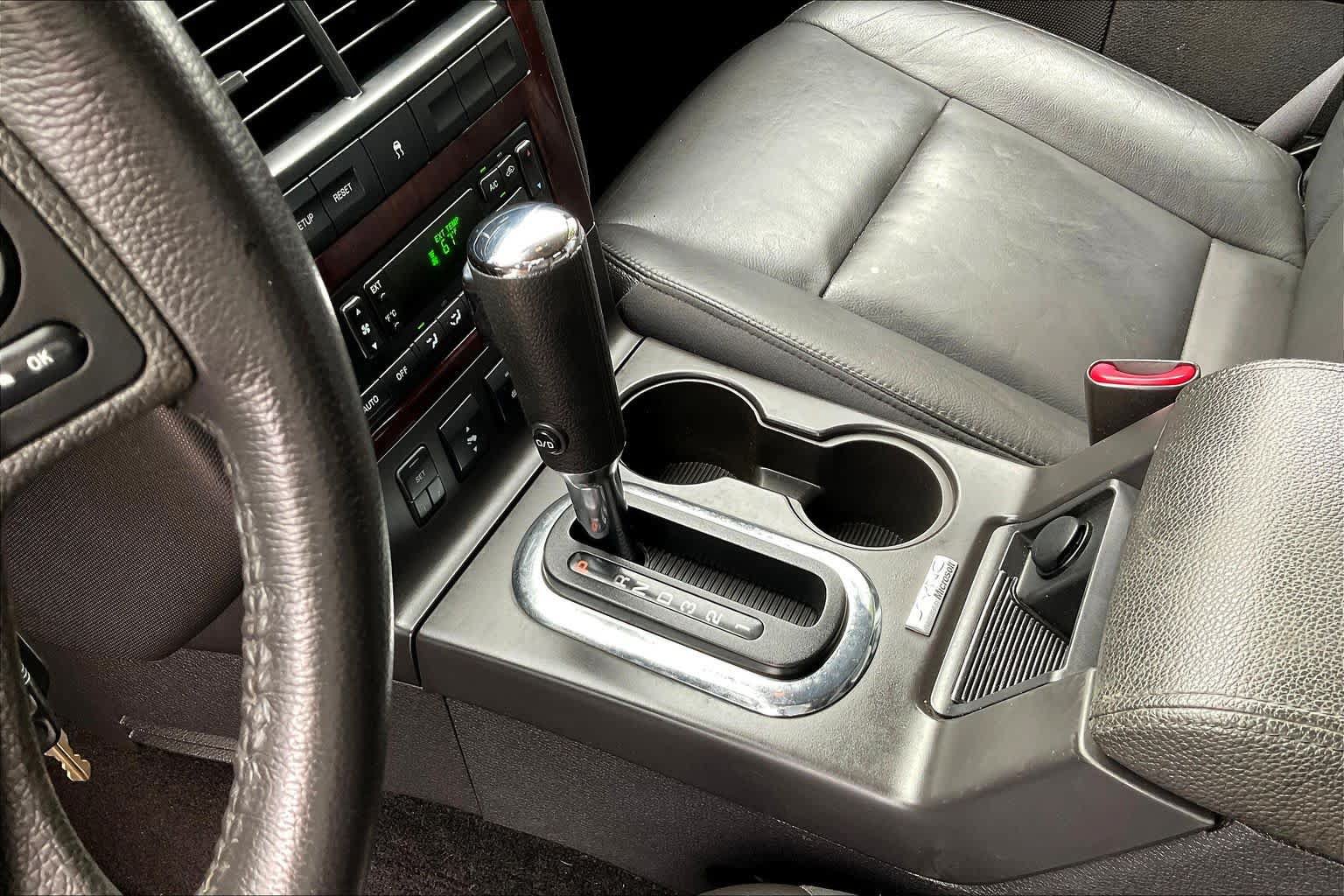 Used 2009 Ford Explorer Limited RWD image 15