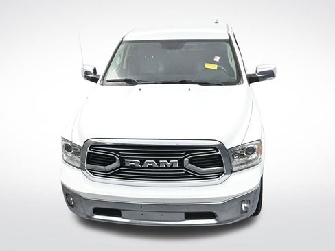 Used 2019 RAM 1500 Laramie w/ Convenience Group image 21