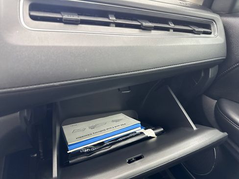 Used 2016 Honda HR-V EX-L image 30