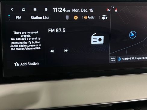 Used 2023 Hyundai Palisade Limited image 20