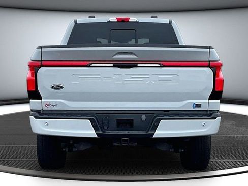 Used 2023 Ford F150 Lightning Lariat image 5