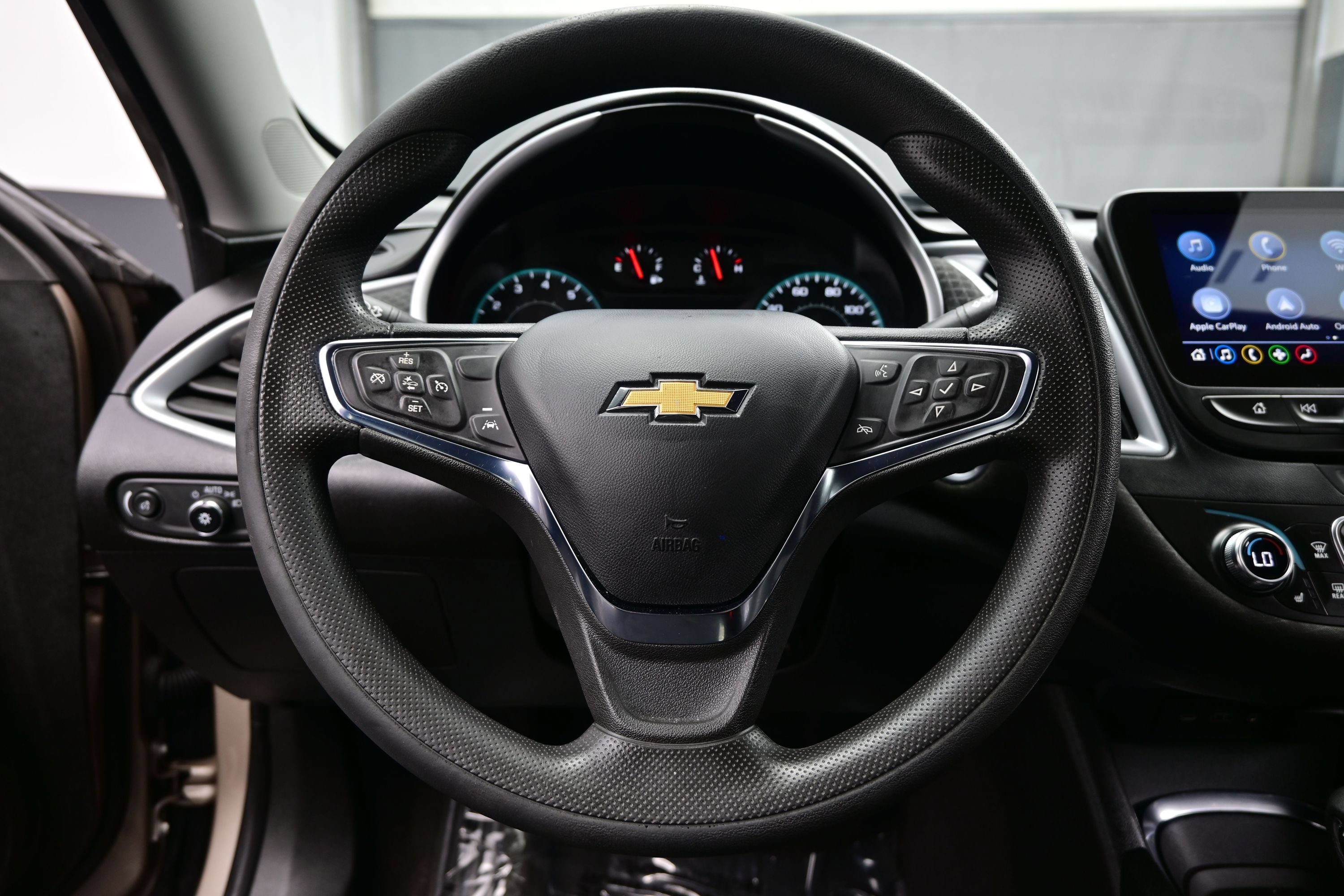 Used 2023 Chevrolet Malibu LT w/ Driver Confidence Package FWD image 23