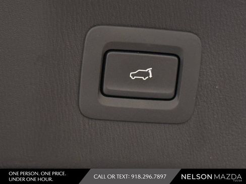 Certified 2025 MAZDA CX-5 AWD 2.5 S w/ Preferred Package image 40