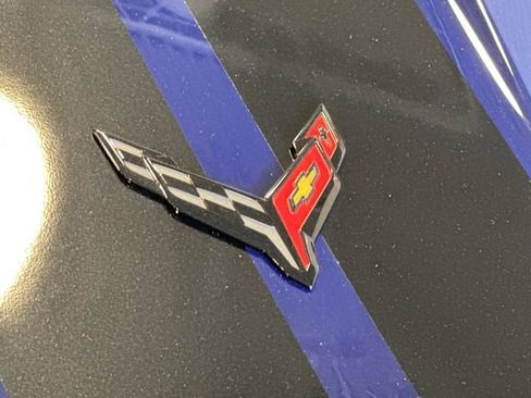 New 2025 Chevrolet Corvette Z06 w/ Z07 Performance Package image 40