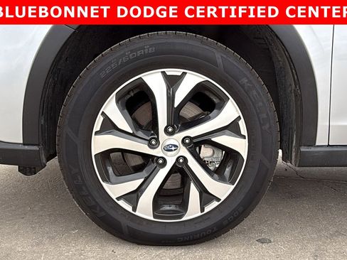 Used 2022 Subaru Outback Limited w/ Tech Package 2 image 32