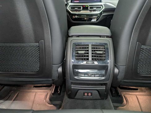 Used 2023 BMW X4 xDrive30i w/ M Sport Package image 22