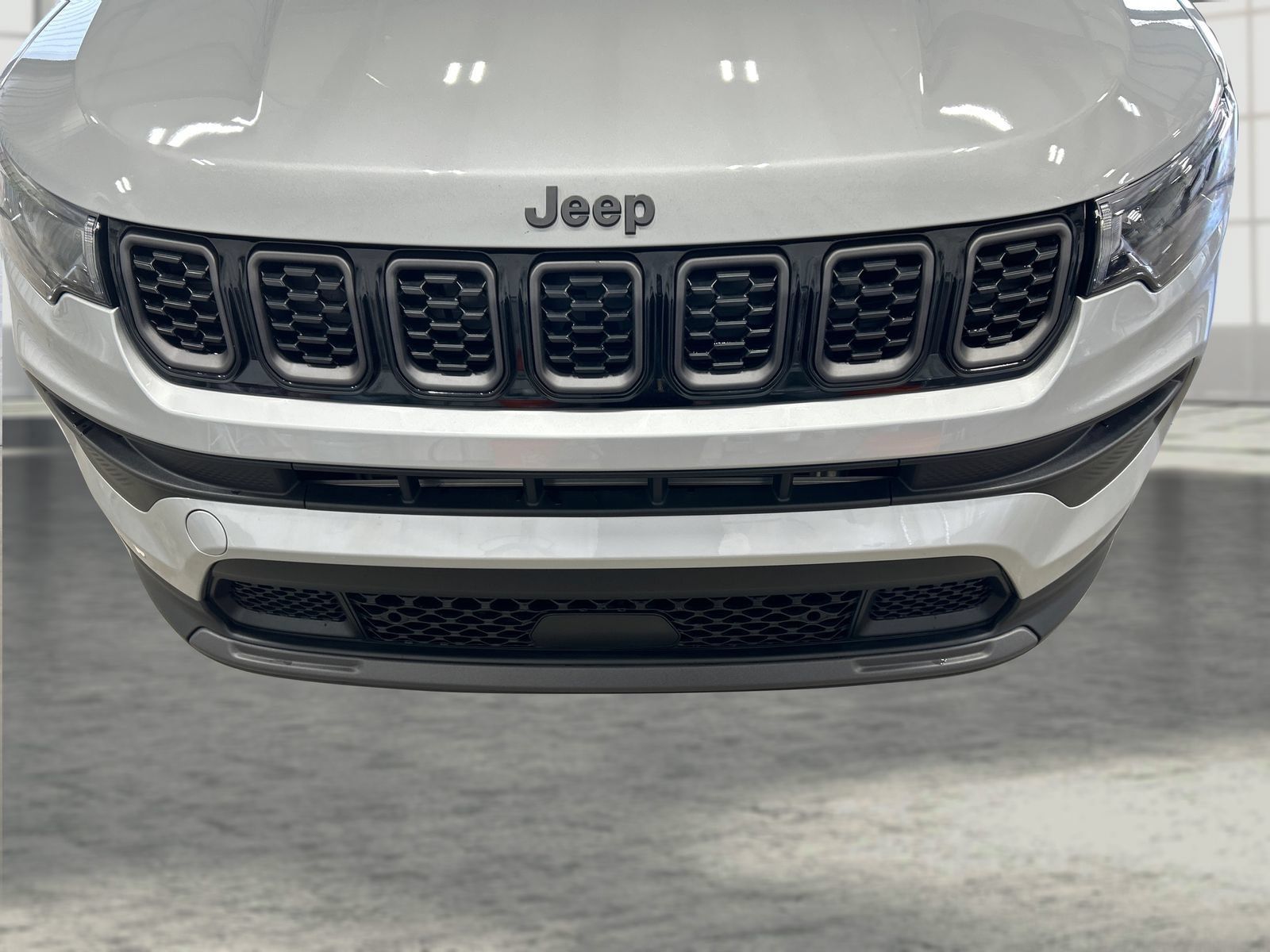 New 2026 Jeep Compass Latitude w/ Quick Order Package 29K AWD/4WD image 20
