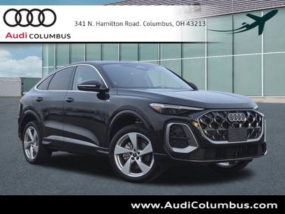 New 2025 Audi Q5 Premium Plus