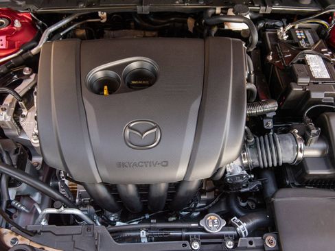 New 2026 MAZDA CX-30 AWD 2.5 S image 28