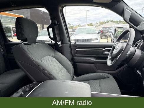 Used 2026 RAM 1500 Big Horn image 12
