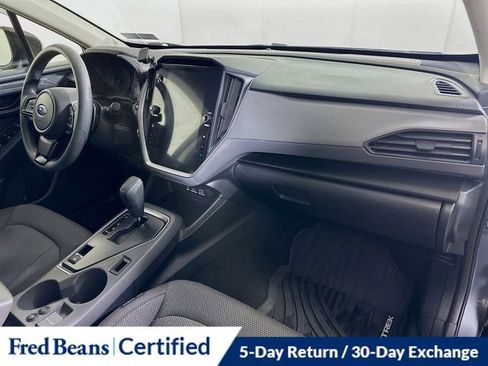 Used 2024 Subaru Crosstrek 2.0i Premium w/ Popular Package #3 image 29