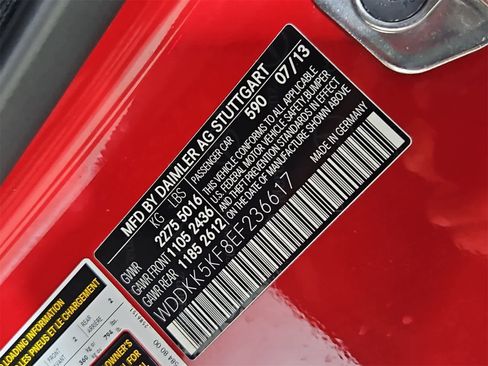 Used 2014 Mercedes-Benz E 350 Cabriolet image 37