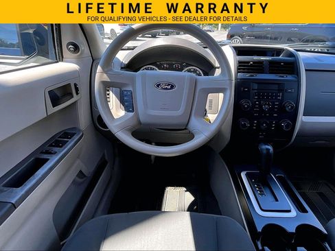 Used 2011 Ford Escape XLS w/ 101A Rapid Spec Order Code FWD image 5