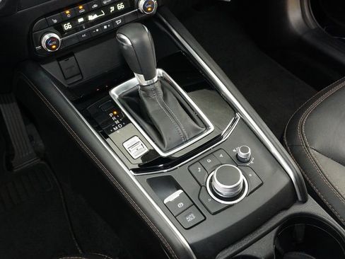 Used 2023 MAZDA CX-5 AWD 2.5 S w/ Premium Package image 16