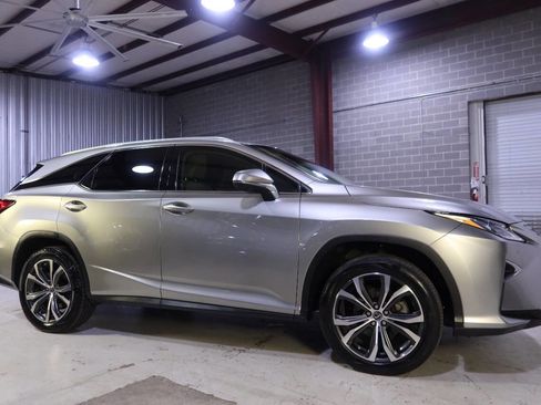 Used 2019 Lexus RX 350L FWD image 7