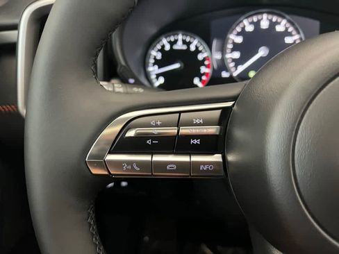 Used 2025 MAZDA CX-50 AWD 2.5 Turbo w/ Premium Pkg image 22