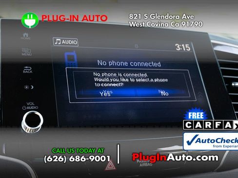 Used 2023 Honda Ridgeline RTL image 30