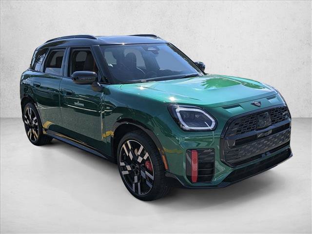 New 2027 MINI Cooper Countryman John Cooper Works AWD/4WD image 7