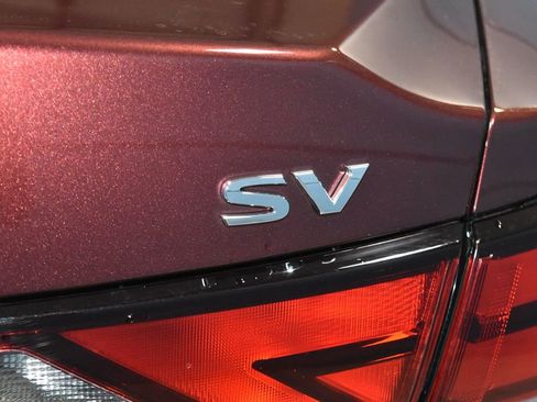 Certified 2024 Nissan Sentra SV image 26