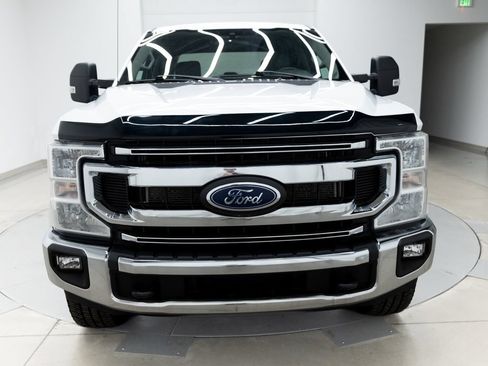 Used 2021 Ford F350 XLT w/ XLT Value Package AWD/4WD image 23