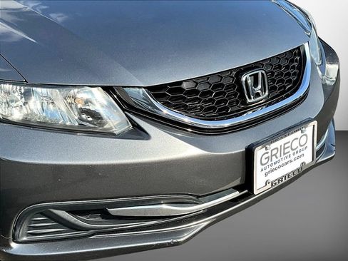 Used 2013 Honda Civic EX image 31