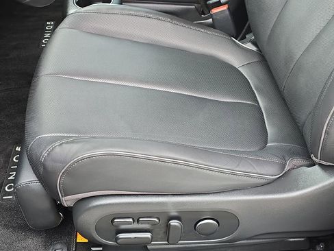 Certified 2023 Hyundai Ioniq 5 Limited RWD image 28