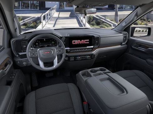 New 2026 GMC Sierra 1500 Elevation image 15