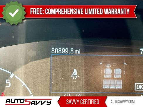 Used 2023 Ford Maverick AWD SuperCrew image 12