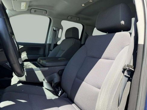 Used 2019 GMC Sierra 1500 SLE w/ SLE Value Package AWD/4WD image 19