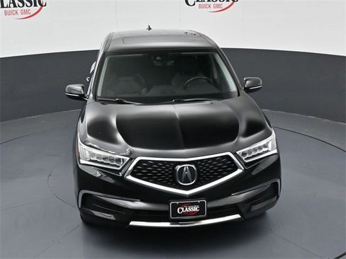 Used 2019 Acura MDX FWD w/ Technology Package image 19