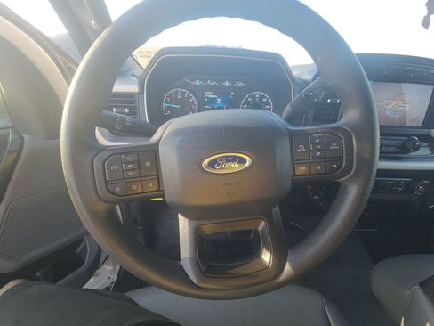 Used 2023 Ford F150 XL AWD/4WD image 11