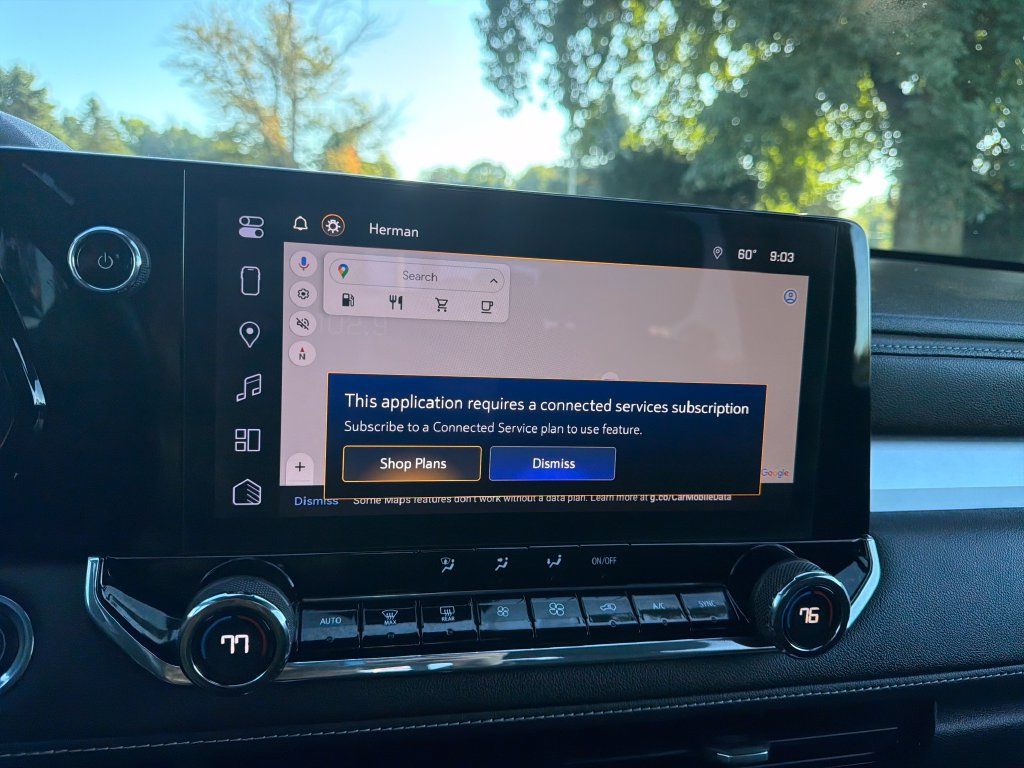 Used 2023 Chevrolet Colorado LT w/ LT Convenience Package RWD image 18