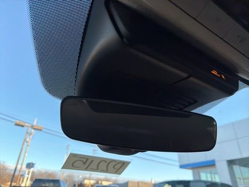 Used 2025 MAZDA CX-50 AWD 2.5 S w/ Preferred Package image 45