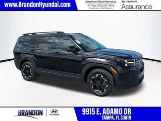 New 2026 Hyundai Santa Fe SEL video 1