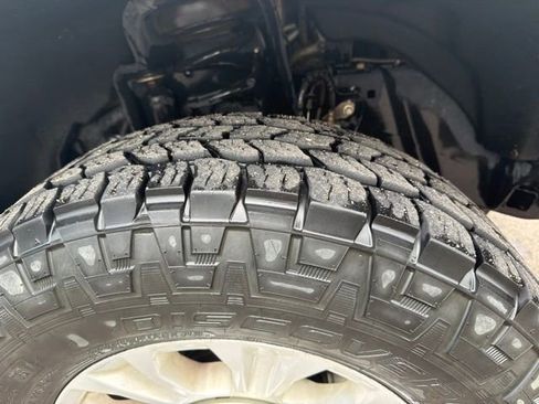 Used 2020 Ford F250 XL w/ STX Appearance Package AWD/4WD image 10