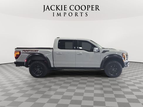 Used 2024 Ford F150 Raptor AWD/4WD image 4