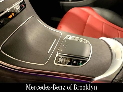 Certified 2023 Mercedes-Benz GLC 300 4MATIC Coupe image 18