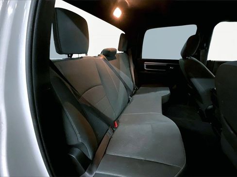 Used 2021 RAM 1500 Classic Warlock image 27