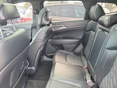 Used 2023 Kia Sportage X-Line AWD/4WD image 25
