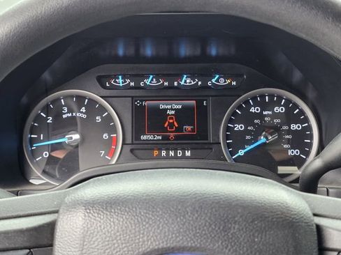 Used 2021 Ford F250 XL w/ STX Appearance Package AWD/4WD image 10