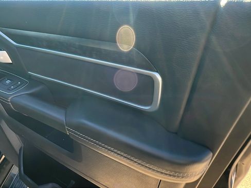 Used 2024 RAM 2500 Big Horn w/ Bed Utility Group image 19